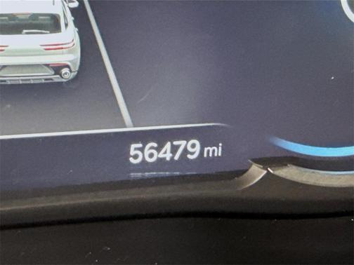 2022 Genesis GV70 2.5T