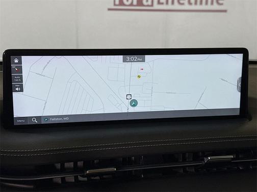 2022 Genesis GV70 2.5T