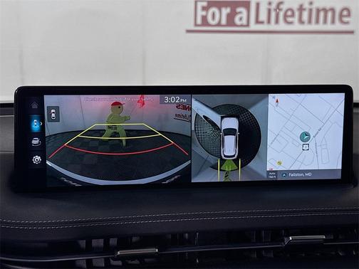 2022 Genesis GV70 2.5T