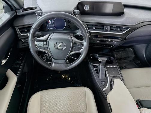 2019 Lexus UX 250h 