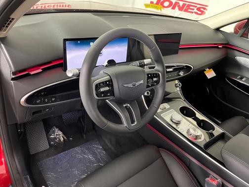 2026 Genesis GV70 2.5T