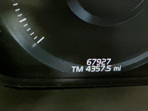 2022 Volvo XC90 T6 Inscription 6 Passenger