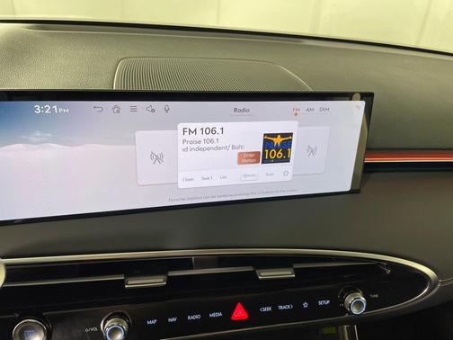 2026 Genesis GV70 2.5T