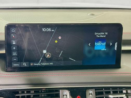 2022 Genesis G70 3.3T