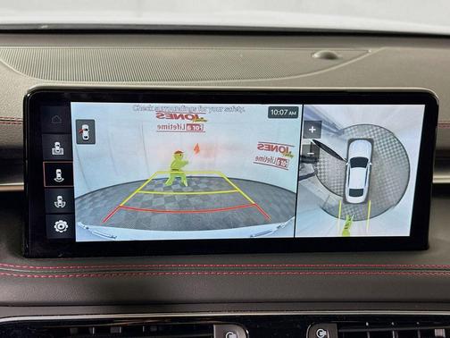 2022 Genesis G70 3.3T