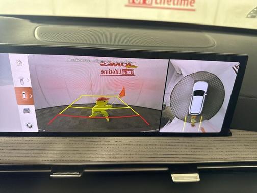 Silver 2026 Genesis GV80 3.5T Prestige