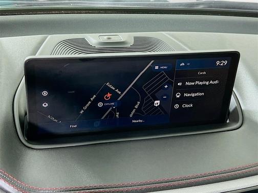 2022 Acura MDX A-Spec