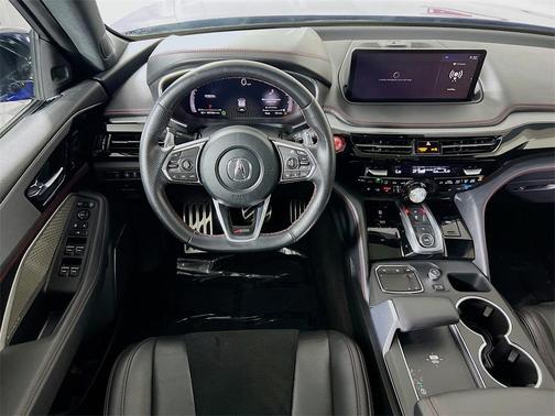 2022 Acura MDX A-Spec