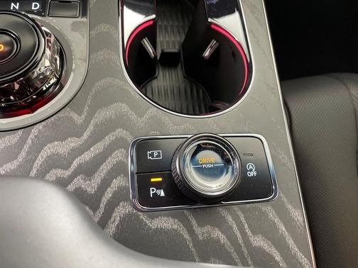 2026 Genesis GV80 3.5T Prestige Black