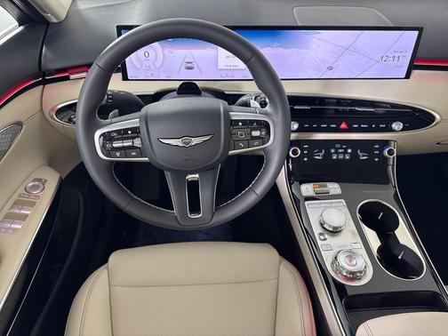 2026 Genesis GV70 2.5T