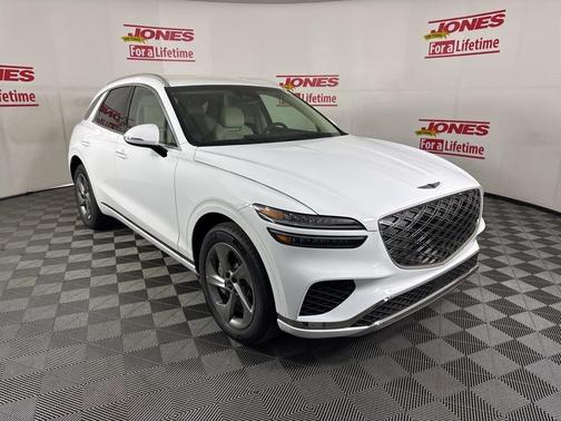 2026 Genesis GV70 2.5T