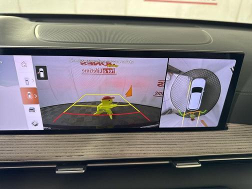 Black 2026 Genesis GV80 3.5T Advanced