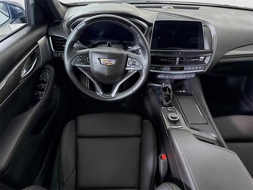 2024 Cadillac CT5-V V-Series