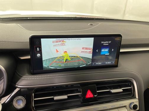 2026 Genesis G70 2.5T Standard