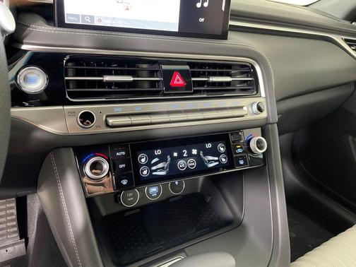 2025 Genesis G70 3.3T Sport Advanced