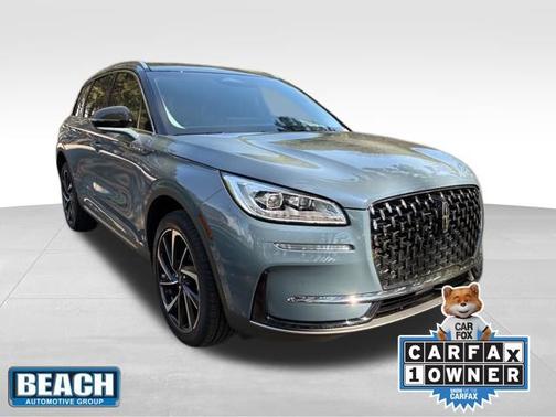 2024 Lincoln Corsair RESERVE