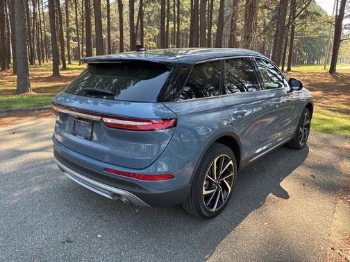 2024 Lincoln Corsair RESERVE