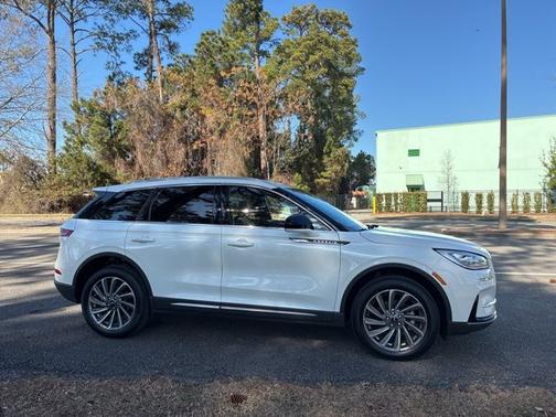 2023 Lincoln Corsair RESERVE