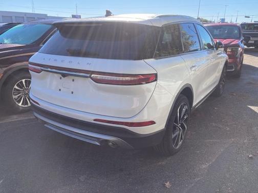 2024 Lincoln Corsair RESERVE