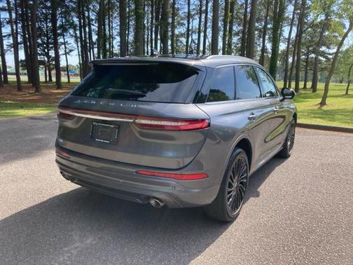 2021 Lincoln Corsair RESERVE