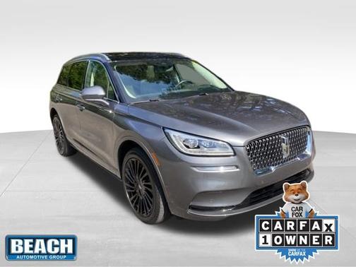 2021 Lincoln Corsair RESERVE
