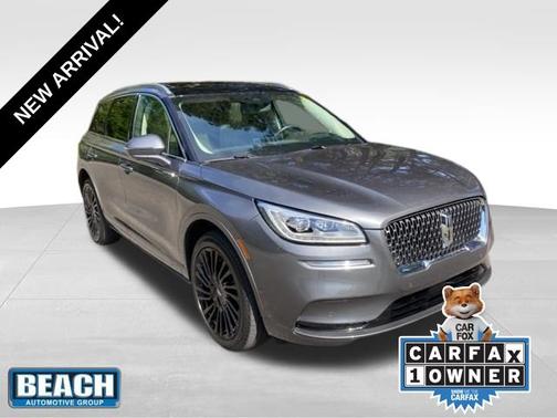 2021 Lincoln Corsair RESERVE