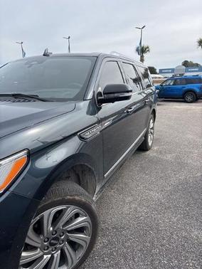 2024 Lincoln Navigator L L RESERVE