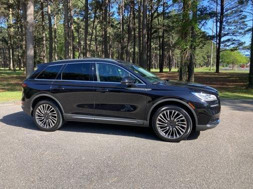 2021 Lincoln Corsair RESERVE