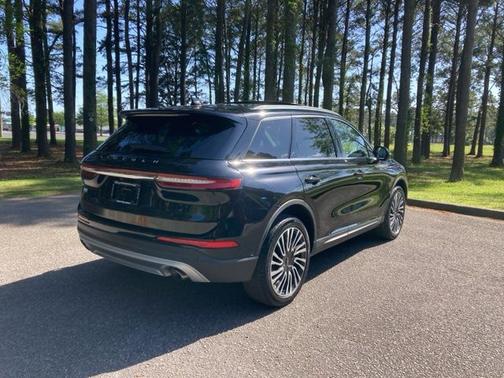 2021 Lincoln Corsair RESERVE