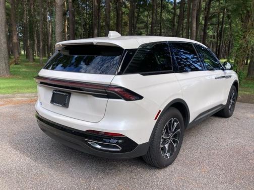 2024 Lincoln Nautilus PREMIERE