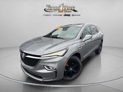 2023 Buick Enclave Essence FWD