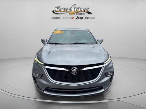2023 Buick Enclave Essence FWD