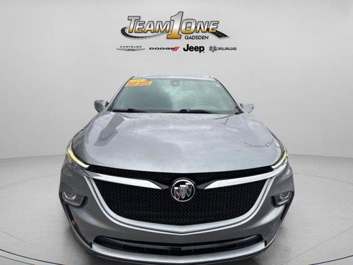 2023 Buick Enclave Essence FWD