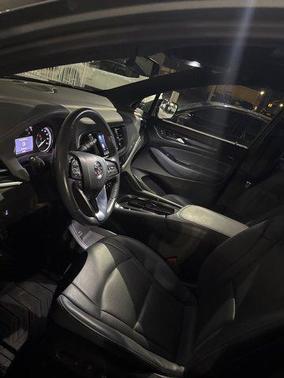 2023 Buick Enclave Essence FWD