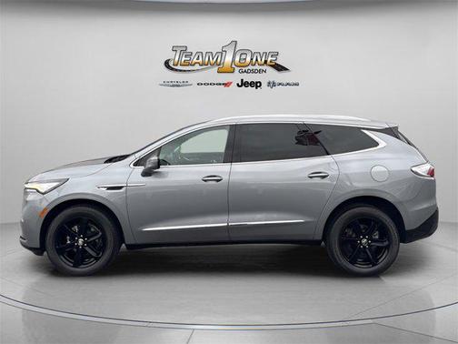 2023 Buick Enclave Essence FWD