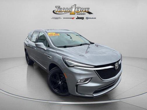 2023 Buick Enclave Essence FWD