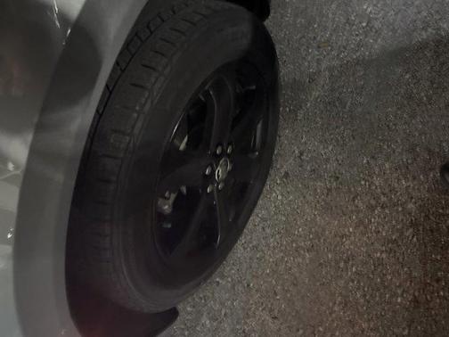 2023 Buick Enclave Essence FWD