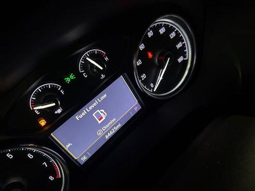 2023 Buick Enclave Essence FWD