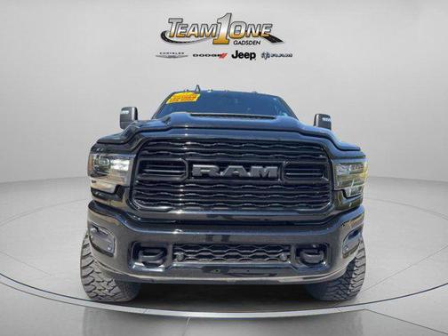 2023 RAM 2500 Limited Mega Cab 4x4 6'4' Box