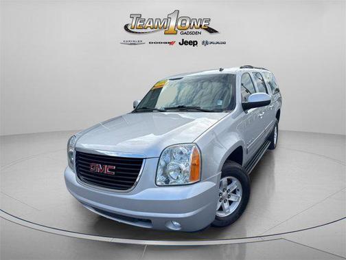 2014 GMC Yukon SLT