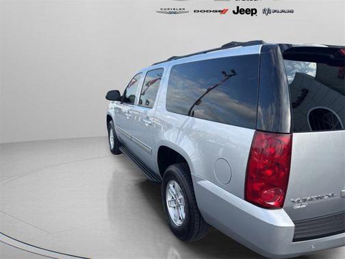 2014 GMC Yukon SLT