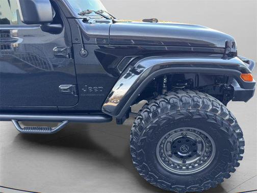 2022 Jeep Gladiator Altitude 4x4