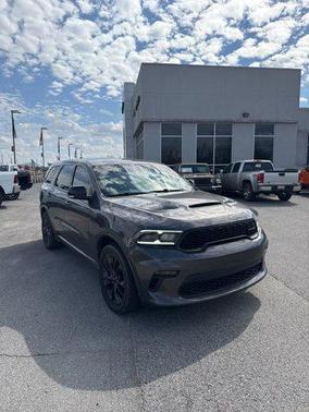 2021 Dodge Durango R/T AWD