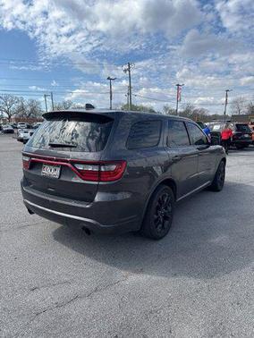 2021 Dodge Durango R/T AWD
