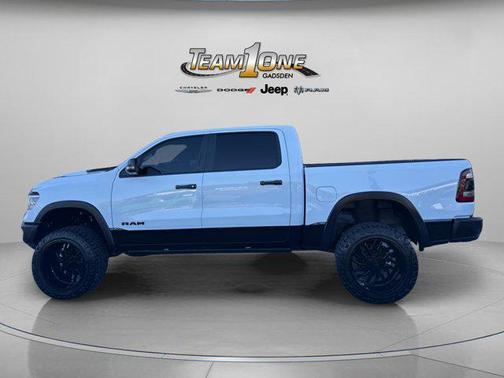 2024 RAM 1500 Rebel