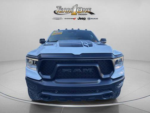 2024 RAM 1500 Rebel
