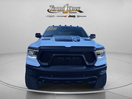 2024 RAM 1500 Rebel
