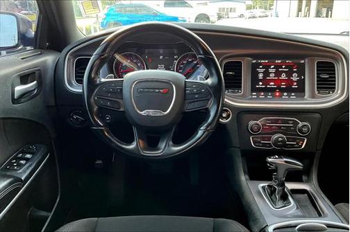 2021 Dodge Charger R/T