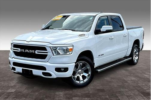 2024 RAM 1500 Big Horn/Lone Star