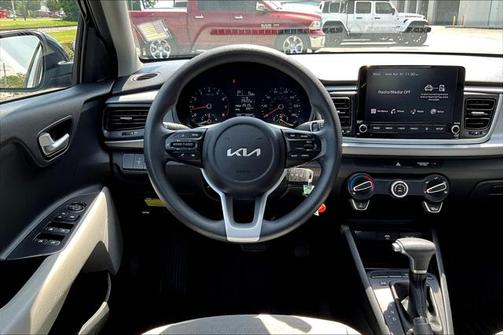 2022 Kia Rio S
